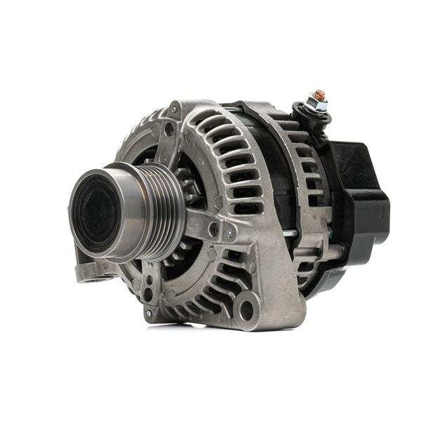 RIDEX REMAN 4G0419R Ajovalon säätömoottori 2.7 D 207 hv 7G(AJTDV6)