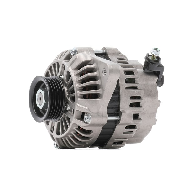 RIDEX REMAN 4G0520R Lichtmaschine Suzuki Swift 3 1.3 (RS 413, ZC11S) 91 PS M13A