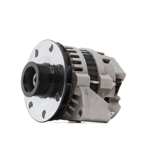 RIDEX REMAN 4G0872R Ajovalon säätömoottori 3.2 V6 220 hv M 162.992