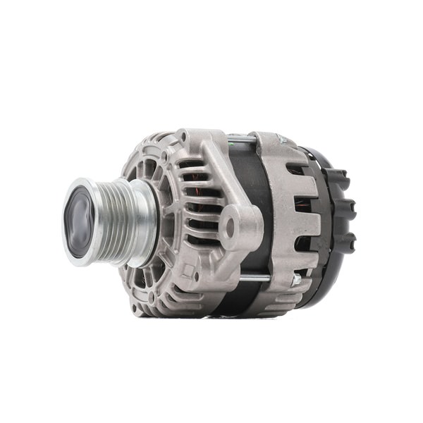 RIDEX REMAN 4G1358R Alternator Vauxhall Insignia Mk1 2.0 Biturbo CDTI 4x4 (68) 195 hp A 20 DTR