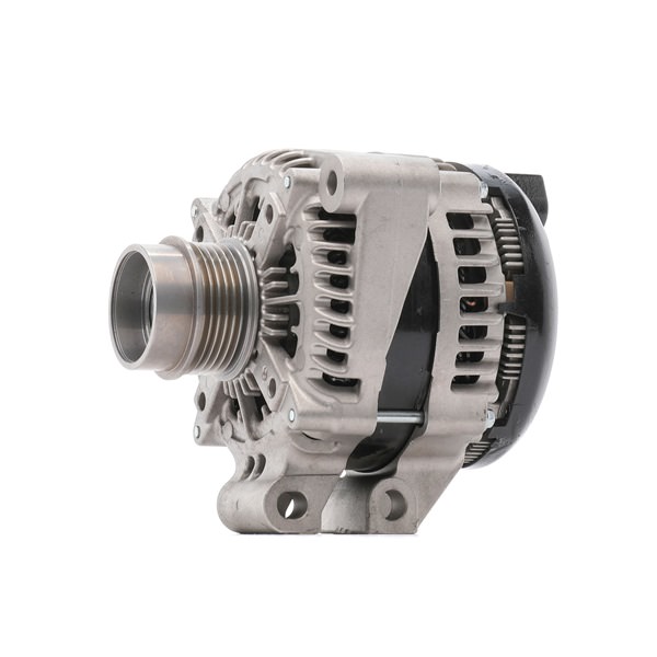 RIDEX REMAN 4G1582R Generátor Land Rover L405 3.0 SDV6 Hybrid 4x4 354 LE 306DT(TDV6)