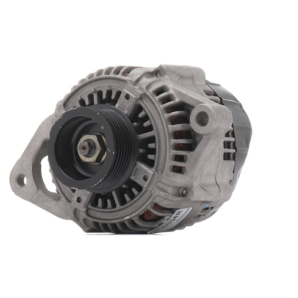 RIDEX REMAN 4G0334R Solenoide de arranque 3.0 152 cv EFA