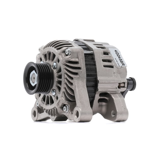 RIDEX REMAN 4G0458R Lichtmaschine Peugeot 207 WA 1.4 Bioflex 82PS 2012
