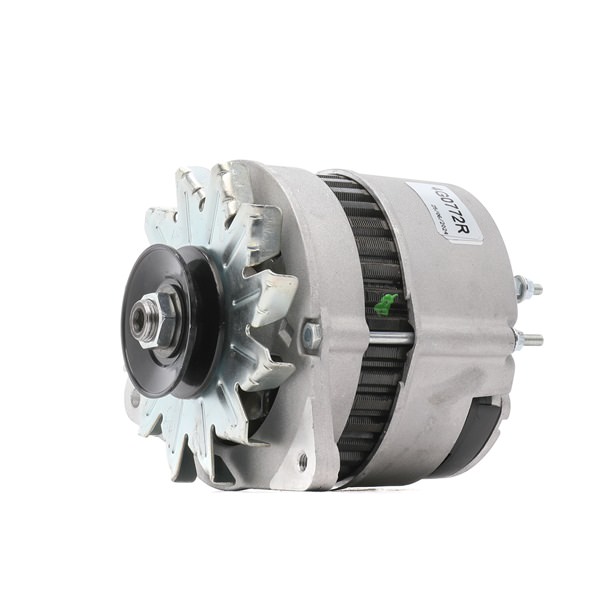 RIDEX REMAN 4G0772R Lichtmaschine Montego Limousine 1.6 83 PS