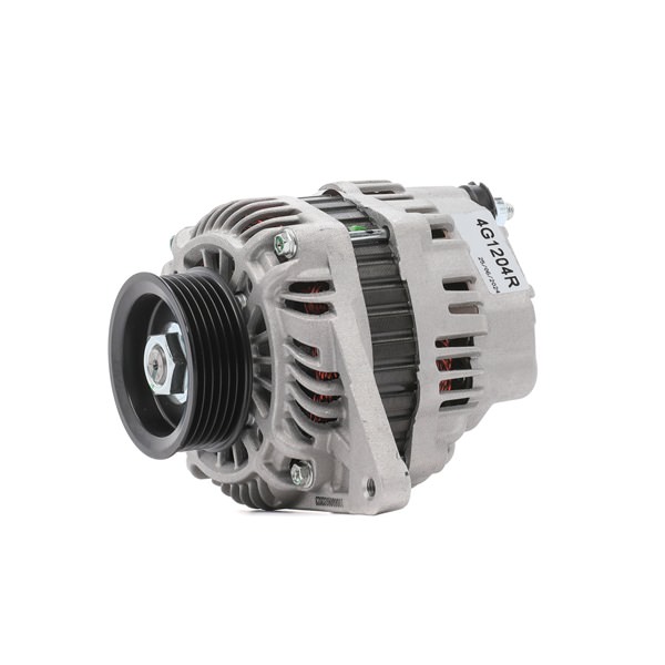 RIDEX REMAN 4G1204R Élément d'ajustage correcteur de portée lumineuse 2.5 DI-D (KA4T) 128CV 2008