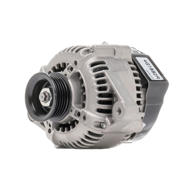 RIDEX REMAN 4G1882R Vevaxeldrev 2.0 4WD (SXA10, SXA11) 165 hk 3S-GE