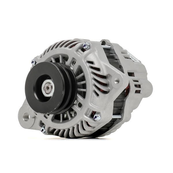 RIDEX REMAN 4G1374R Alternator Mitsubishi Pajero IV 3.2 DI-D 170 CP 4M41