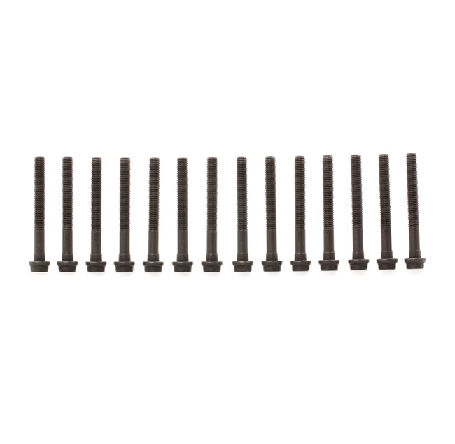 MERCEDES-BENZ ELRING Topplokksbolter 819.965