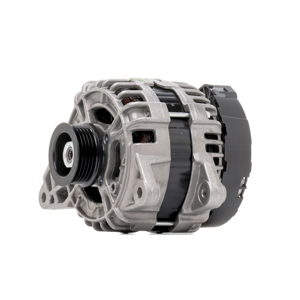 RIDEX REMAN 4G1565R Generátor MERCEDES-BENZ B-osztály (W246, W242) B 180 CDI 1.8 (246.200) 109 LE OM 651.901