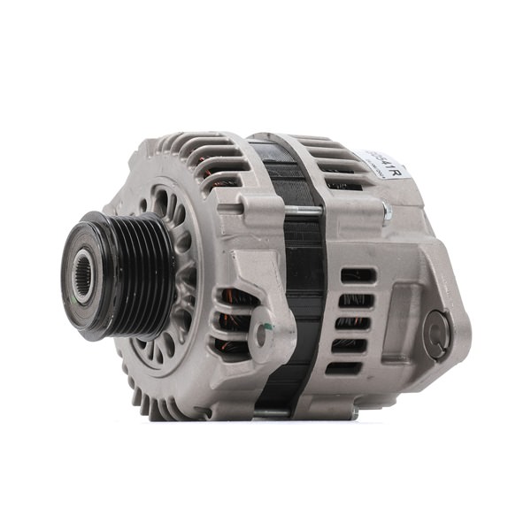 RIDEX REMAN 4G0541R Alternator Renault Master II Bus 3.0 dCi 140 136 CP ZD3 202