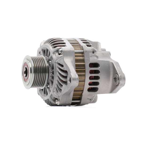 RIDEX REMAN 4G0592R Alternator Renault Master II Bus 3.0 dCi 140 136 CP ZD3 202