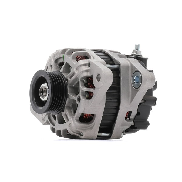 RIDEX REMAN 4G1774R Laturi Kia Ceed JD 1.4 MPI 101 hv G4LC