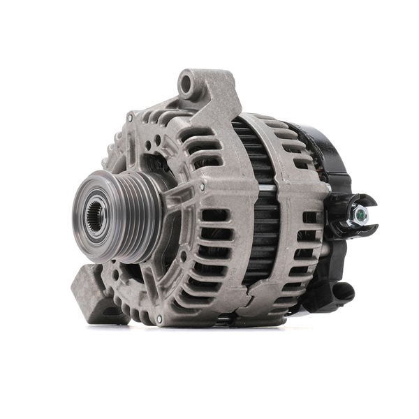 RIDEX REMAN 4G1033R Ajovalon säätömoottori 2.5 T5 230 hv B 5254 T7