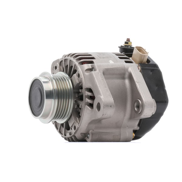 RIDEX REMAN 4G1169R Solenoide de arranque 1.4 D-4D (NLP20_, NLP22_) 75 cv 1ND-TV