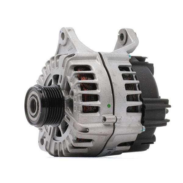 RIDEX REMAN 4G1382R Dynamo Iveco Daily IV Flatbed Vrachtwagen 3.0 65C17, 65C17 /P 170 Pk F1CE3481C