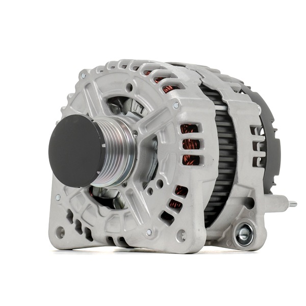 RIDEX REMAN 4G1615R Lichtmaschine Audi A6 C6 Avant 2.0 TDI 136 PS
