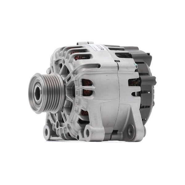 RIDEX REMAN 4G1623R Alternator DS DS4 / DS4 Crossback 1.2 THP 130 (NXHNYM) 130 CP HNY (EB2DTS)