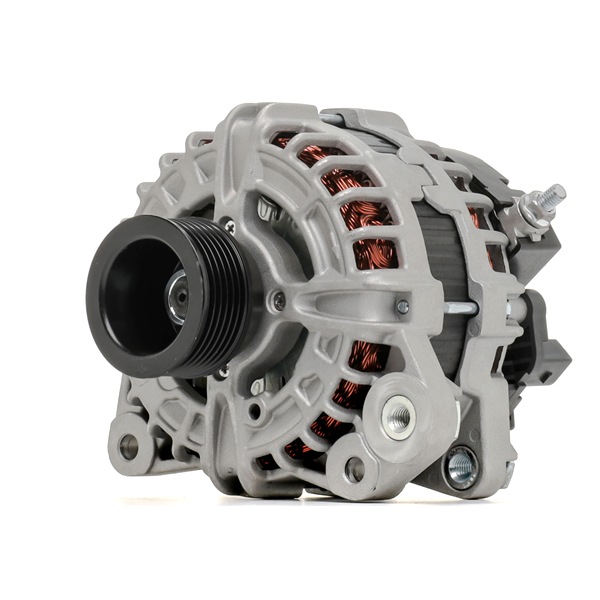 RIDEX REMAN 4G1661R Ajovalon säätömoottori D3 150 hv D 4204 T9