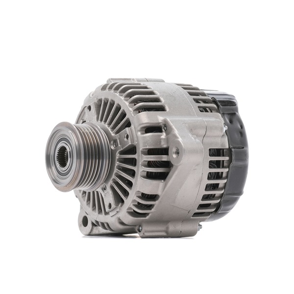 RIDEX REMAN 4G0927R Lichtmaschine Jaguar X-Type Limousine 2.5 V6 Allrad 196PS 2002