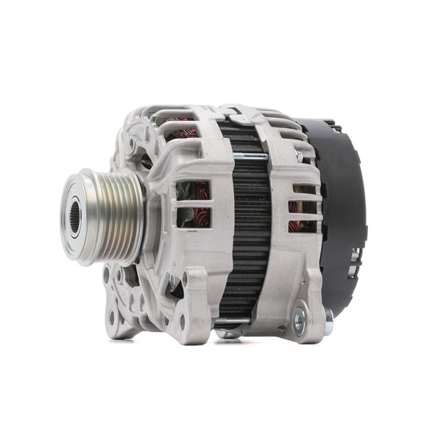 RIDEX REMAN 4G1194R Alternator Audi A4 B8 Break 3.0 TDI 204 CP CLAB