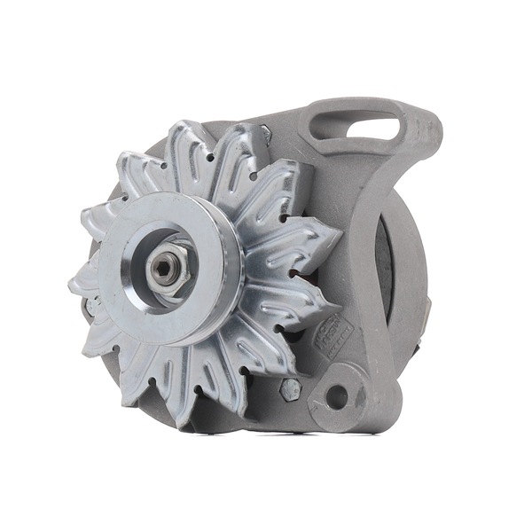 RIDEX REMAN 4G1519R Lichtmaschine Fiat Uno 146 45 i.e. 1.0 (146E, 146A) 45PS 1995