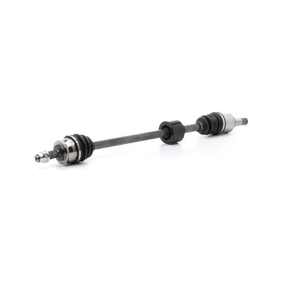 RIDEX 13D1570 Semiasse Panda 169 1.1 (169.AXA1A) 54 CV 187 A1.000