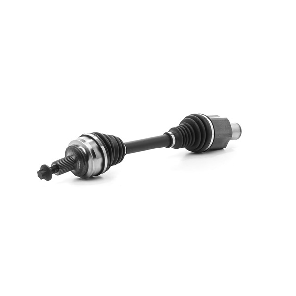 RIDEX 13D1585 Antriebswelle Mercedes S205 C 200 2.0 4-matic (205.243) 184PS 2018