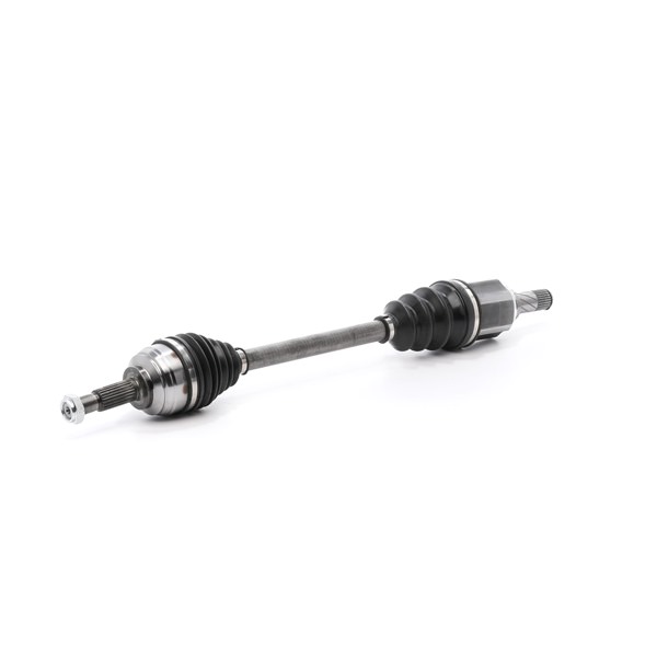 RIDEX 13D1588 Trækaksel Dacia Logan MCV 2 1.5 dCi 84 HK K9K 830