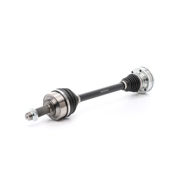 RIDEX 13D1593 Féltengely Ford Kuga dm2 2.0 TDCi 120 LE XRMC