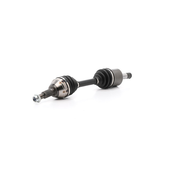 RIDEX 13D1597 Antriebswelle VAUXHALL Antara (L07) 2.2 CDTi 4x4 163PS 2013