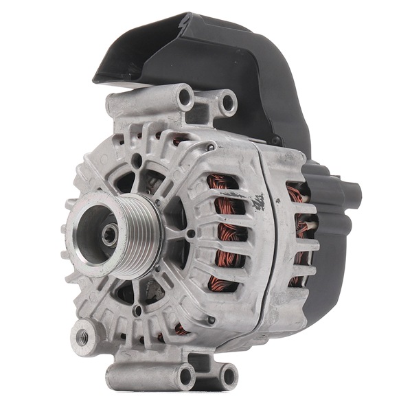 RIDEX REMAN 4G1697R Lichtmaschine ROLLS-ROYCE Ghost (RR4) V-Specification 601PS 2014