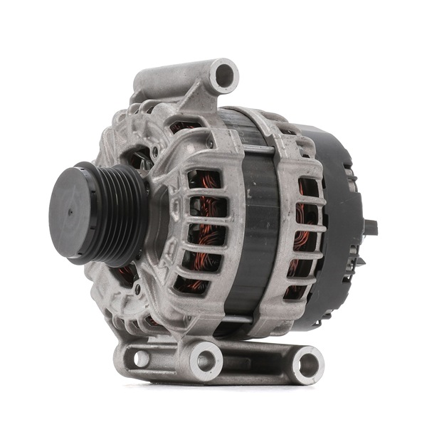 RIDEX REMAN 4G1741R Lichtmaschine Ford Transit Custom Bus 2.2 TDCi 155 PS CVFF