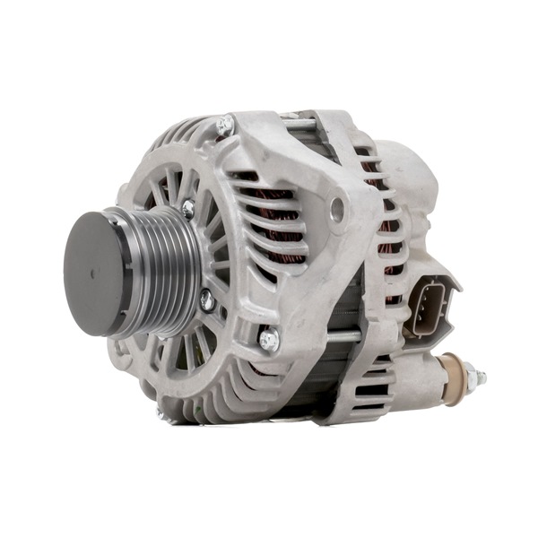 RIDEX REMAN 4G1876R Generator Mitsubishi Lancer 8 Sedan 1.8 (CY3A, CY6A) 143 hk 4B10