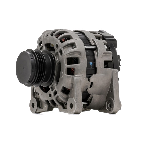 RIDEX REMAN 4G1890R Ajovalon säätömoottori 1.2 LPG 72 hv D4F 734