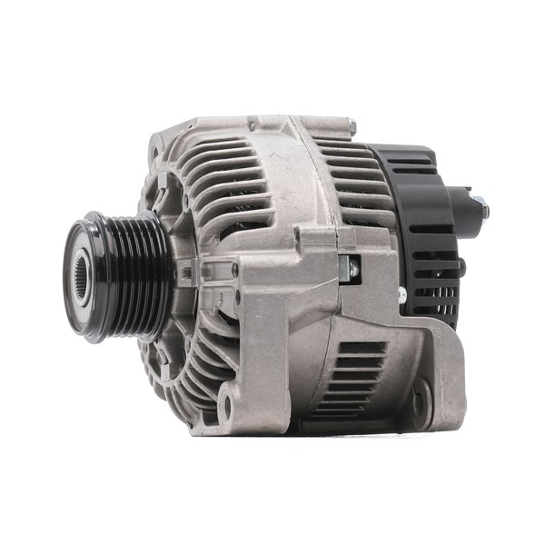 RIDEX REMAN 4G0412R Lichtmaschine Renault Kangoo Express 1.9 dTi 80PS 2023