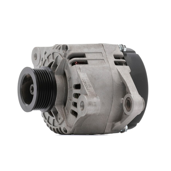 RIDEX REMAN 4G0717R Laturi Fiat Idea 350 1.9 JTD 101 hv 188 B2.000