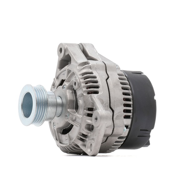 RIDEX REMAN 4G0929R Lichtmaschine Audi A6 C4 2.0 100PS 1994