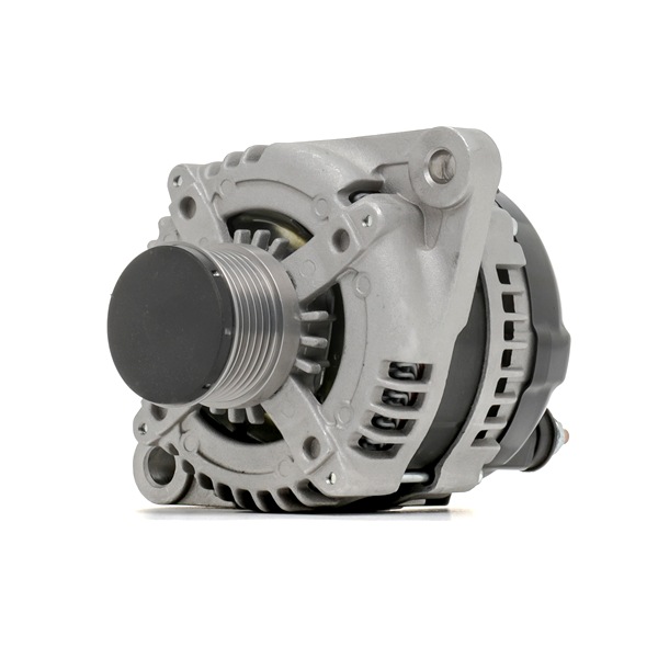 RIDEX REMAN 4G1181R Generátor Alfa Romeo Giulia 952 2.2 D Q4 (952AHA45, 952AMA4) 209 LE 46346359