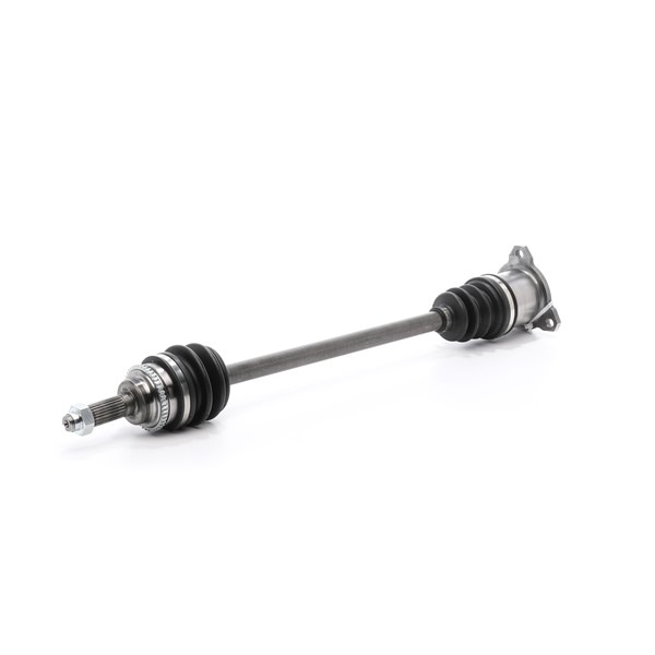 RIDEX 13D1617 Palier SUZUKI Swift III Hatchback (MZ, EZ) 1.3 4x4 (RS 413, ZD11S) 92 cv M13A