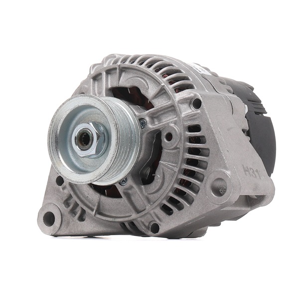 RIDEX REMAN 4G1665R Lichtmaschine SAAB 9000 Schrägheck 3.0 -24 V6 CS/CSE 211 PS B308I