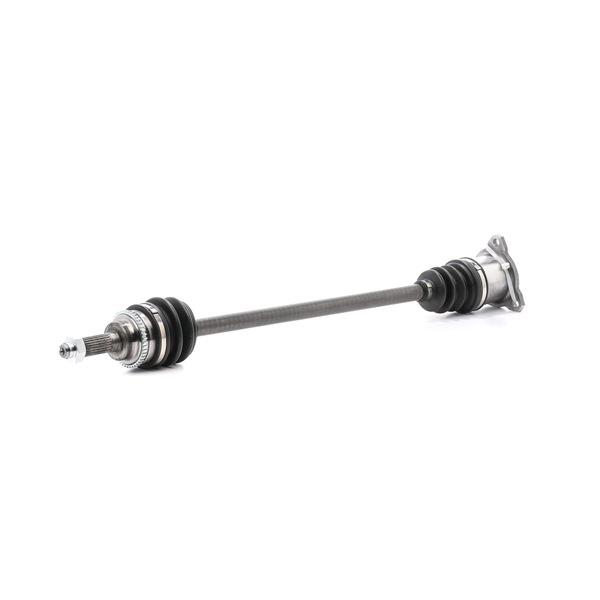 RIDEX 13D1619 Palier SUZUKI Swift III Hatchback (MZ, EZ) 1.3 4x4 (RS 413, ZD11S) 92 cv M13A