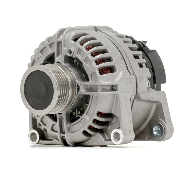 RIDEX REMAN 4G0790R Lichtmaschine Corsa D 1.6 VXR (L08) 209 PS A 16 LES