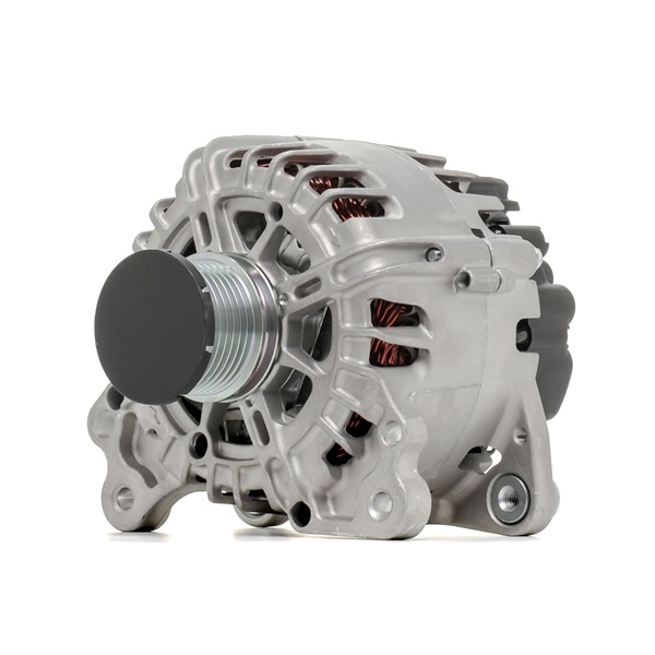 RIDEX REMAN 4G1291R Solenoide de arranque 1.4 TSI 150 cv CZDA