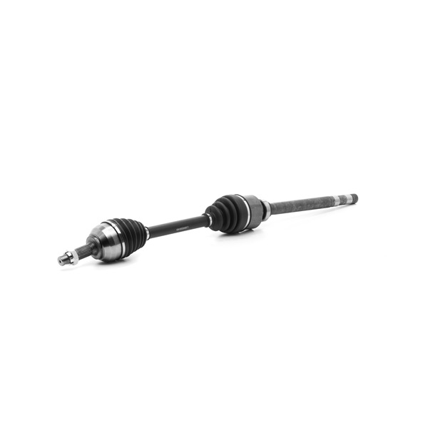 RIDEX 13D1631 Drivaxel Toyota Proace 2 Verso 2.0 D4d (MDZ4) 150 hk 4WZ-FTV