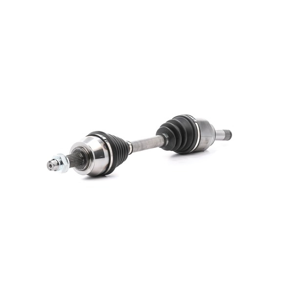 RIDEX 13D1640 Féltengely Abarth 500С Cabrio 1.4 (312.AXF1A, 312.AXF11, 312.AXD1A) 140 LE 312 A3.000