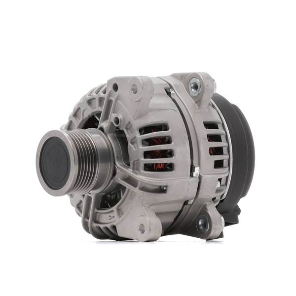 RIDEX REMAN 4G1734R Generator Saab 9-3 Cabriolet YS3F 2.8 Turbo V6 256 HK B284L