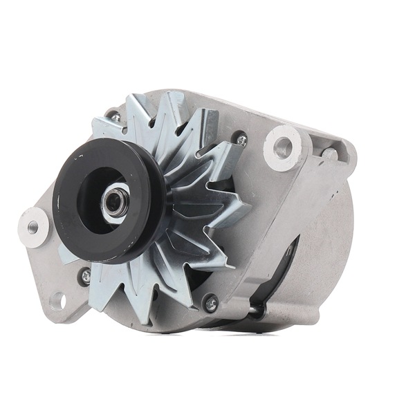 RIDEX REMAN 4G0242R Lichtmaschine VW Caddy Pickup 1.6 D 55 PS JK