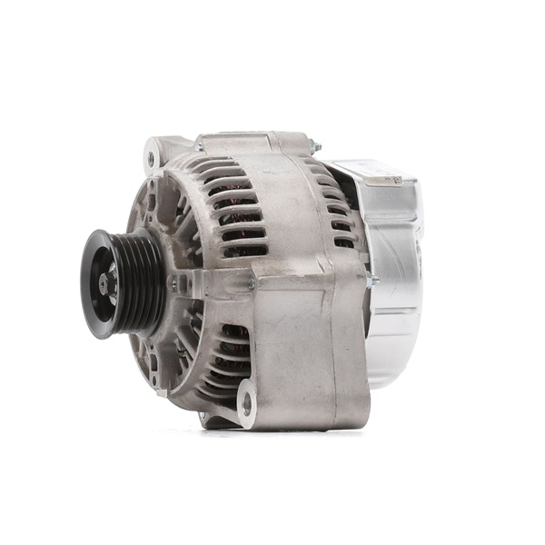 RIDEX REMAN 4G0247R Lichtmaschine TOYOTA Hilux VI Pickup 2.4 i 4WD (RZN14_, RZN16_, RZN19_) 140PS 1998
