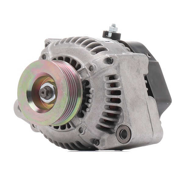 RIDEX REMAN 4G0691R Ajovalon säätömoottori 2.0 i EX 16V 140 hv B20A9