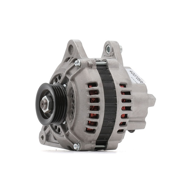 RIDEX REMAN 4G0705R Alternator Mitsubishi Galant 3 1.6 GLX 75 CP 4G32